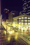 downtown Seattle,12/4 